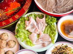 -三江两海老火锅(北京首店)