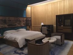 -天津津利华酒店