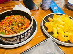 -雀舞云南菜(天津天河城购物中心店)