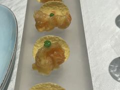 -柒园·三十年创意杭帮菜(龙湖滨江天街店)