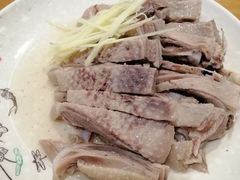 鹅肉-乡亲鹅肉城(吴江店)