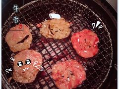 -神户赤童日式烤肉伙伴(东直门店)