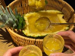 -烤匠麻辣烤鱼(重庆万象城店)
