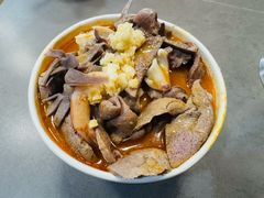 -四里沙茶面(七星西路分店)