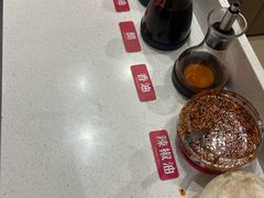 -喜家德虾仁水饺(青岛永旺东部店)