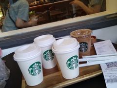 -星巴克臻选(广州沙面店)