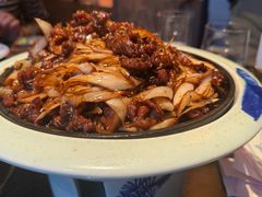 -玖五京菜(杭州城北万象城店)