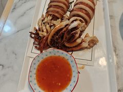 -叁拾壹克饺子·东北菜(国贸店)
