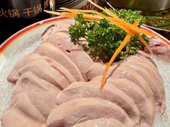 -潮澎派·潮汕菜大排档(南较西路店)