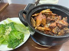 -斯丹姜母鸭·古法干香(涂门街总店)