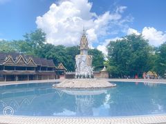 -西双版纳傣族园