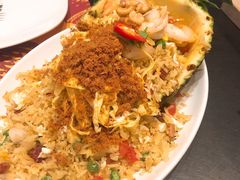 菠萝炒饭-simply thai天泰(长泰广场店)