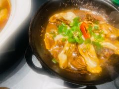 -佰家小厨·南京菜(夫子庙店)