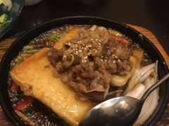 -清水日本料理铁板烧(学府路店)