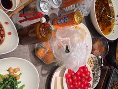 -青年公社烤鸭(青年路店)