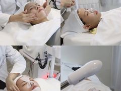 -艾通康缘艾灸.疼痛.睡眠养生馆(凤凰城店)