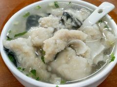 -江南红鱼汤(洋中花园店)