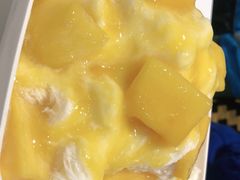 -杨小贤芒果绵绵冰(南门口店)