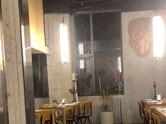 -刀叉遇上筷子中西融合餐厅(南开店)