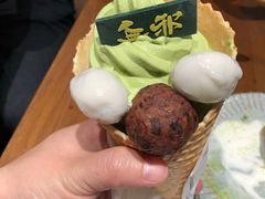 -無邪日式甜品(世博源店)