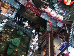 -唐山宴大唐州府精品中餐