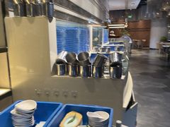 -星伦多自助料理·涮烤一体(杭州来福士店)