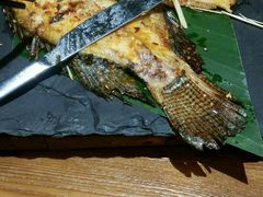 -云海肴·汽锅鸡·云南菜(天津国金汇店)