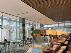 -茑屋书店(天目里店)