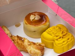 -汪玉霞(汉口里店)