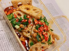 -鱼之家小四川水煮鱼
