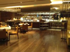 -AdD全日制餐厅(中谷花园酒店)