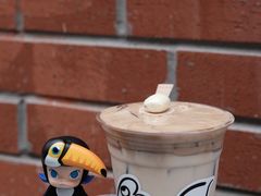 -HUGS coffee(东区店)