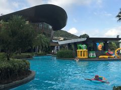 -宁波九龙湖开元度假村