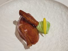 -彩丰楼中餐厅(深圳国际会展中心洲际酒店)