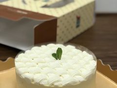 -小西家作•精致蛋糕(富力爱丁堡店)