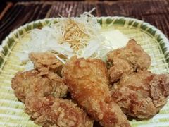 炸鸡块-平成屋·午肴夜酒(四川北路店)