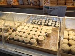 -清真全盛斋传统糕点(许士庙店)