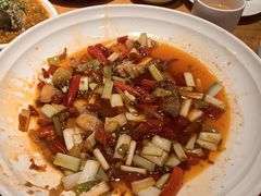 -赤宴·川菜(玉林店)