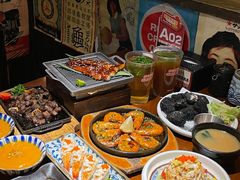 -小川洋风料理(江汉路店)
