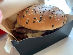 -麦当劳(新新大道岗丰店)