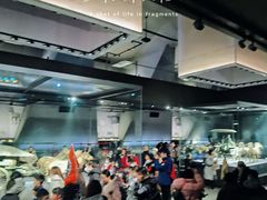 -秦始皇帝陵博物院-丽山园