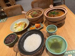 -谷田稻香·砂锅菜(西乡天虹店)