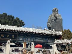 -青岛崂山太清宫