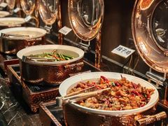 -汉丽斯巴西烤肉自助(市南店)