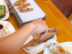 -探唐烧烤(棠东店)