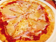 -安妮意大利餐厅(国贸店)