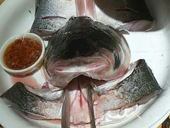 -爷爷的土钵菜(街道口店)