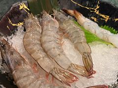 -牛New寿喜烧(曹路花园城店)