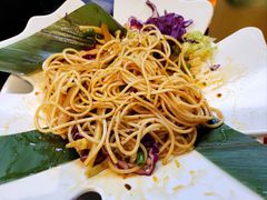 -探鱼·鲜青椒爽麻烤鱼(苏宁广场店)