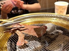 -西塔老太太泥炉烤肉(武汉摩尔城店)
